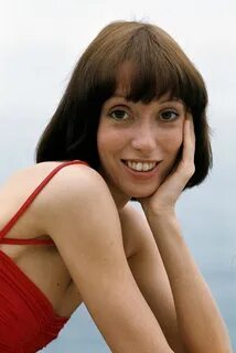 Shelley Duvall image