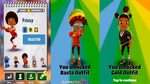 Subway Surfers Frizzy vs Rasta vs Gold Character Outfits Gam