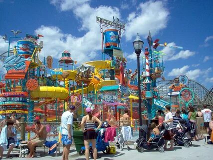 File:Hershey Park - The Boardwalk.JPG - Wikipedia Republishe