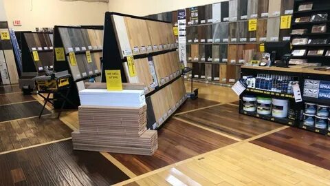 Photos & Pictures for Lumber Liquidators Flooring in Frederi