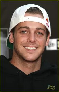 Ryan Sheckler Photo: Ryan Sheckler is 'Waiting For Lightning