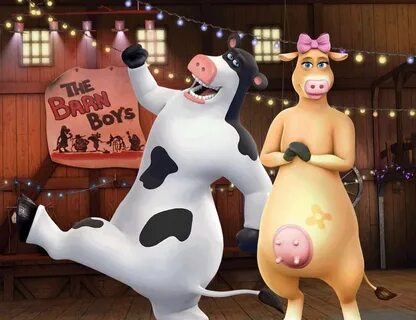 More Barnyard Pictures and Stills - Beyond the Trophy Images