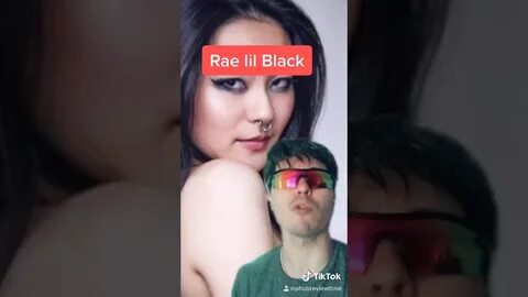 Rae Lil Black - YouTube
