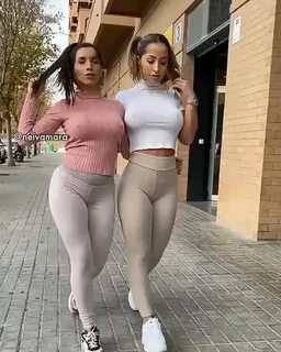Candy a Twitteren: "Perfect young goddesses strutting their 