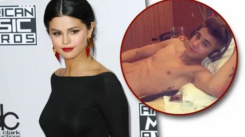 Nackte selena gomez