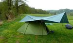 Tent Footprint Vs Tarp: What is Better for Your Needs?