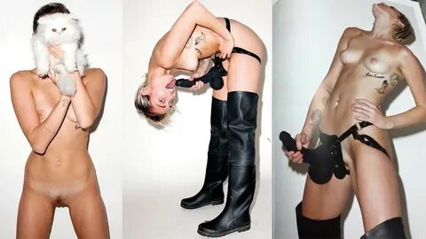 Miley cyrus look alike nude photos " Naked Wife Fucking Pics