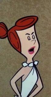 "Флинтстоуны" Fred Flintstone Woos Again (TV Episode 1961) -