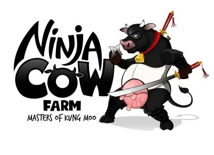 Oh why do I do these things to myself - Ninja Cow Farm LLC