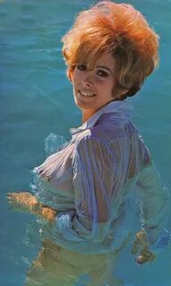 The special edition: Jill St. John: humus - ЖЖ