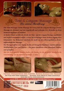 Erotische massage anleitung