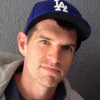 Timothy Simons