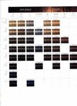 Gallery of schwarzkopf hair color chart igora - royal hair c