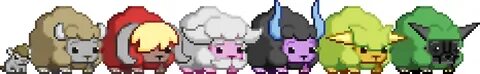 RELEASED - Fluffalo+ Nightly Deleted Chucklefish Forums