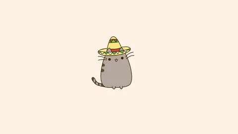 Pusheen Wallpapers (72+ background pictures)