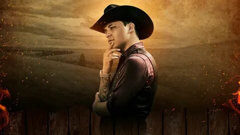 Christian Nodal Wallpapers - Wallpaper Cave