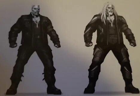 SPIDER-MAN PS4 Concept Art Features Kingpin, Shocker, And To