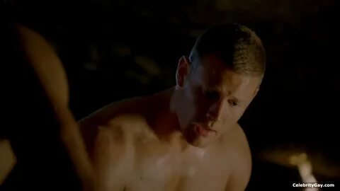 Tom Hopper Nude - The Male Fappening