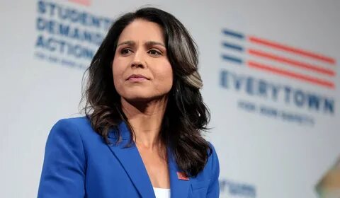 Tulsi Gabbard Age, Career, Marriage, Husband, Divorce, Democ