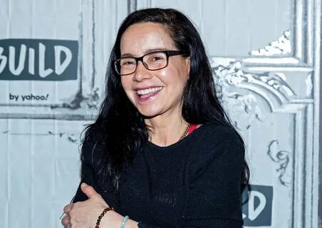 janeane garofalo Picture 6 - Yahoo Build Series Celebrity Ca