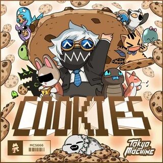 Tokyo Machine - Cookies Lyrics Musixmatch