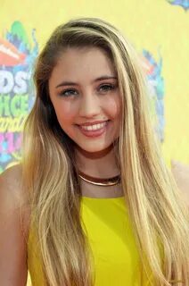 lia marie johnson - Celebrity About