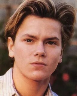 Tina. // River Phoenix pics ✨ on Instagram: "River in a prom