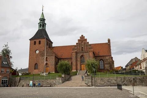 Свендборг (Svendborg) - Дания (Danmark)