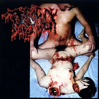 Torsofuck - Disgusting Gore and Pathology / Polymorphisms to