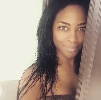 Watch the Epic Fight That Got Kenya Moore Fired From Celebri