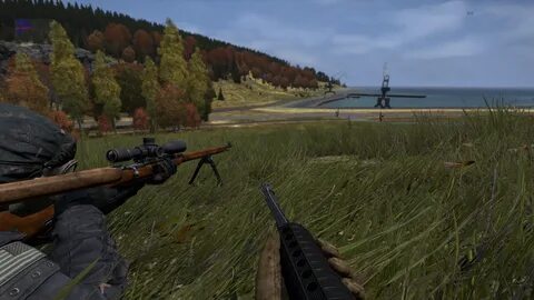 Lets post some screen shots (Standalone) - Gallery - DayZ Fo