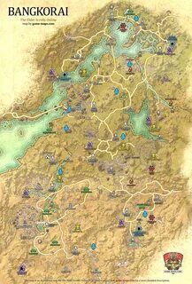 The Elder Scrolls V Skyrim Trophy Guide Road Map - Mobile Le