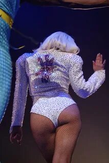 Lady Gaga's artRAVE: The ARTPOP Ball in Atlantic City - Litt