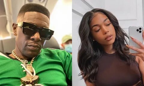 Boosie Badazz Gets Into It With Lori Harvey Fans: "I Said Wh