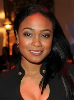 More Pics of Tatyana Ali Little Black Dress (1 of 10) - Taty