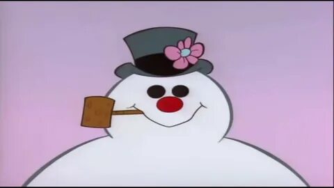 Frosty the Snowman 1&2 - YouTube