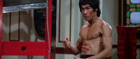 Выход Дракона / Enter the Dragon / Long zheng hu dou (1973) 