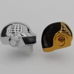 helmet daft punk 3D Models in Helmet 3DExport