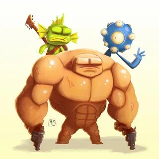 Арт Nuclear Throne / Картинка 4