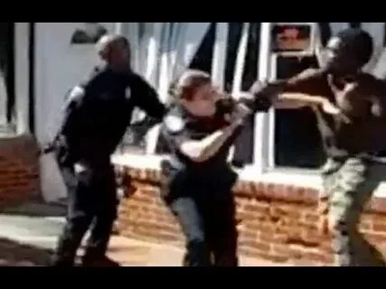 Cops Getting Knocked Out! (Compilation) Knock knock, Cops, T