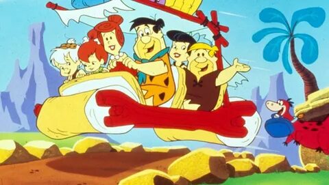 Animated Flintstones movie in works - BelfastTelegraph.co.uk