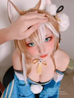 Fantasy Factory - Miss Hina Story Viewer - エ ロ コ ス プ レ