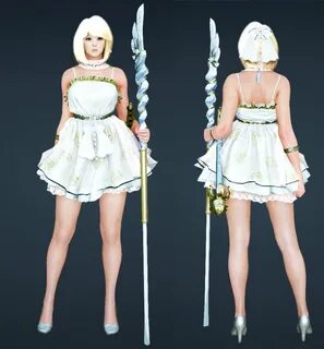 Witch Bdo Trent Costume 100 Images - Bdo Fashion Witch Shuda