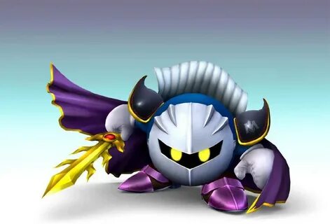 kirby meta knight meme - Clip Art Library