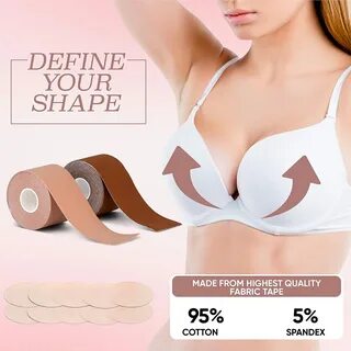 boob tape for swimsuit.