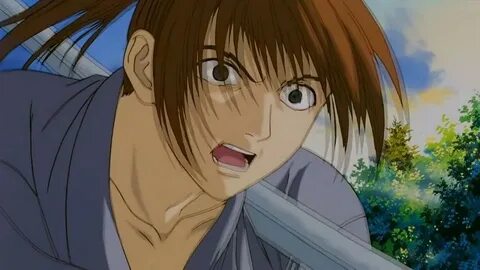 7 Fakta Kenji Himura, Anak Kenshin dan Kaoru! Ahli Pedang Be