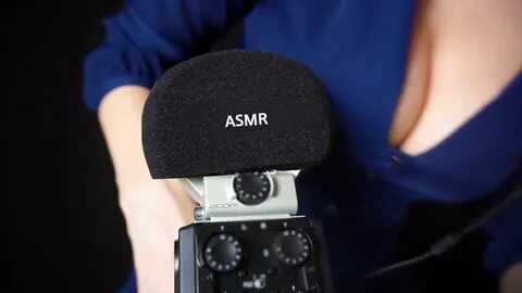 摩 擦 衣 服 的 声 音 就 像 你 跟 别 人 拥 抱-ASMR 优 选