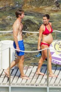 Bikini-Clad Pippa Middleton Looks More Relaxed Than Ever on 
