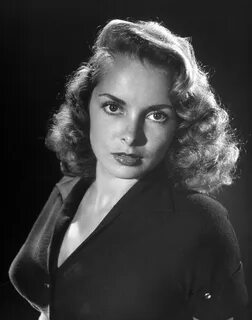 Pictures of Janet Leigh