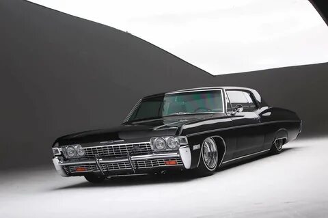 1968, Chevrolet, Impala, Ss, Custom, Tuning, Hot, Rods, Rod,
